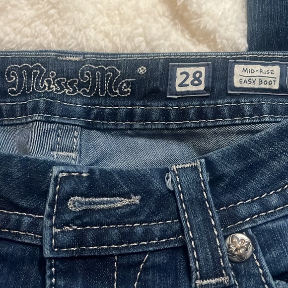 Miss Me jeans - Picture 2 of 3